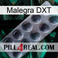 Malegra DXT 30